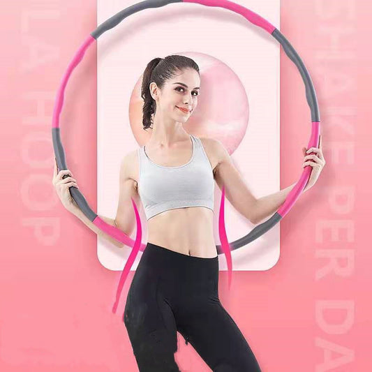 Sport Hoops Ring Workout Equipment