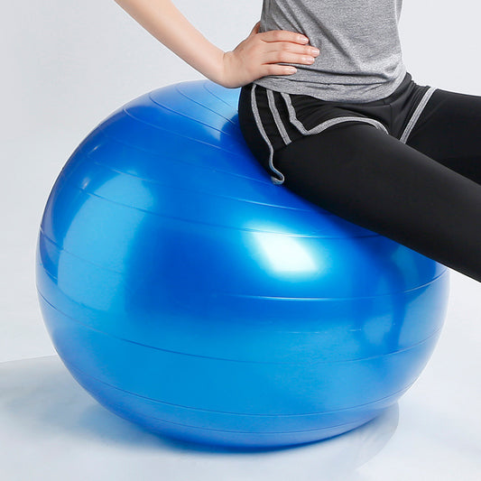 Yoga Balance Ball Pilates