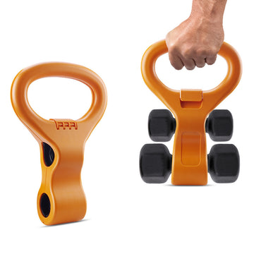 N2 Portable Adjustable Weight Dumbbell