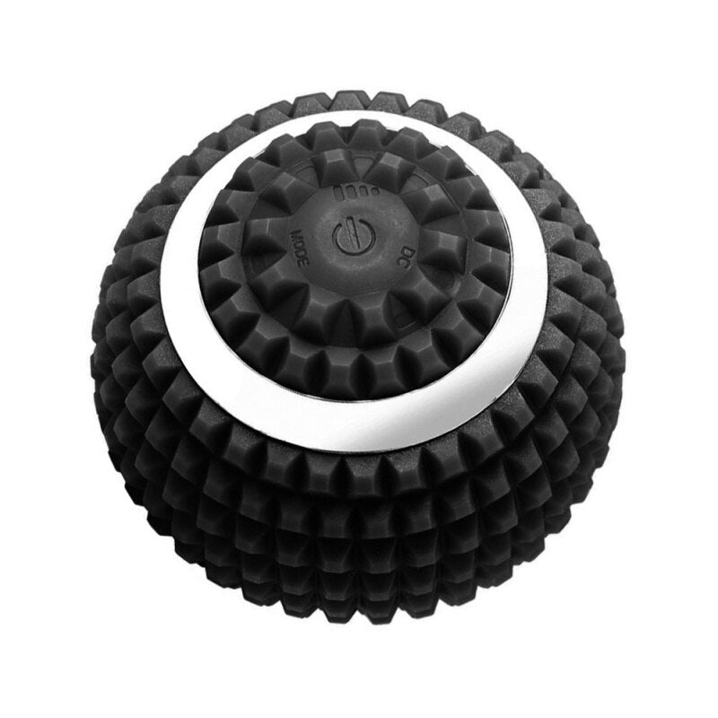 Vibrating Massage Ball