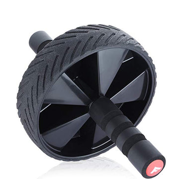 Fitness Ab Roller Wheel Trainer