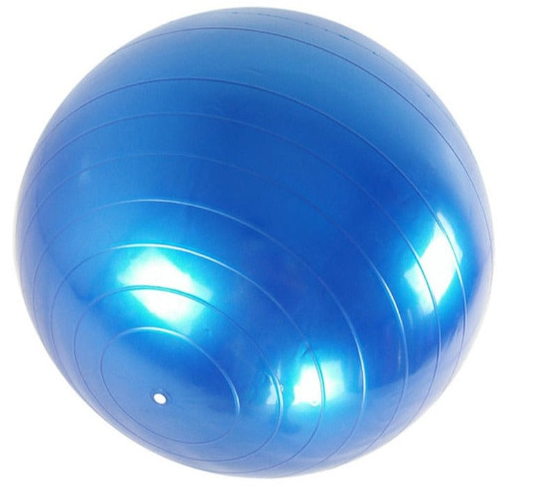 Yoga Balance Ball Pilates